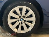 BMW 318 d Line Sport Auto Touring