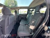 Peugeot 5008 1.6 e-HDi 7L Allure 2-Tronic 113g