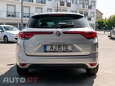 Renault Mégane Sport Tourer 1.5 Blue dCi Limited