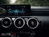 Mercedes-Benz A 250 e 8G-DCT