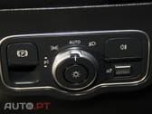 Mercedes-Benz B 180 d AMG Line Aut.