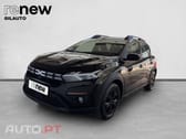Dacia Sandero STEPWAY EXTREME + ECO-G