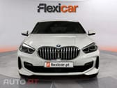 BMW 116 d Pack Desportivo M Auto
