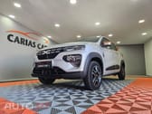 Dacia Spring Electric 45 Expression
