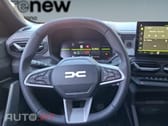 Dacia Duster 1.2 Eco-G 120 Bi-Fuel Journey Auto