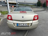 Renault Mégane Cabrio 1.5 dci Karmann