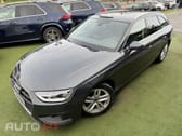 Audi A4 Avant 35 TDI Advanced S tronic