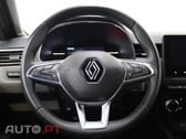 Renault Clio Clio 1.0 TCe Techno