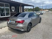 Mercedes-Benz A 250 e 8G-DCT AMG Line Advanced