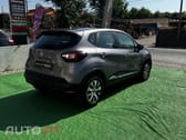 Renault Captur ENERGY TCe 90 Experience