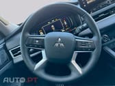 Mitsubishi Outlander I.V.A DEDUTÍVEL 2.4 Instyle