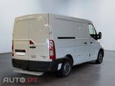 Renault Master 2.3 dCi L1H1 3.5T