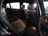 BMW X4 20 d xDrive Pack M Auto