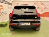 Volvo XC40 Recharge Twin Ultimate