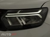 Dacia Duster Duster 1.0 TCe ECO-G SL Extreme Bi-Fuel