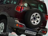 Nissan Terrano II 3.0 TDi Luxury