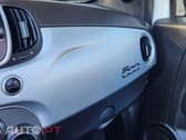 Fiat 500C 1.0 Hybrid Connect