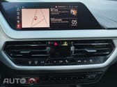 BMW 116 d Corporate Edition