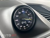 Porsche Cayenne E-Hybrid Sport Design