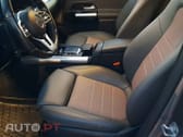 Mercedes-Benz EQA 250+ Premium
