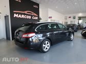 Peugeot 508 SW e-HDi FAP 115 EGS6 Active