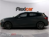 BMW 118 i Pack Desportivo M Auto