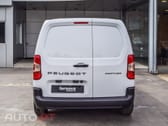 Peugeot Partner 1.5 BlueHDi Asphalt Standard