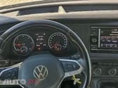 Volkswagen Transporter TRANSPORTER 2.0 TDI BUSINESS AC