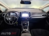 Ford S-Max 2.0 TDCi Titanium