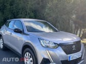 Peugeot 2008 1.2 PureTech Active