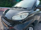 Smart ForTwo 0.8 cdi Passion 45