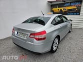 Citroen C5 2.0 HDi Exclusive Auto-A.