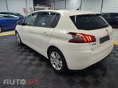 Peugeot 308 1.5 BlueHDi Allure