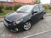 Peugeot 308 1.6 BlueHDi Access