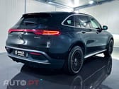 Mercedes-Benz EQC 400 4Matic AMG Line