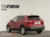 Nissan Qashqai Qashqai 1.5 dCi N-Connecta Business