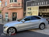 Mercedes-Benz C 300 de Avantgarde