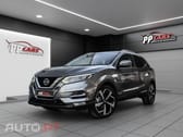 Nissan Qashqai 1.5 dCi N-Connecta J18
