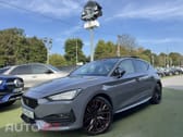 Cupra Leon 1.4 e-Hybrid VZ DSG