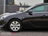 Opel Insignia 2.0 CDTi Executive S/S