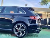 Audi A3 Sportback 2.0 TDi S-line