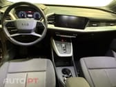 Audi Q4 E-Tron 35 55 kWh