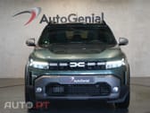 Dacia Duster 1.0 TCe ECO-G Journey Bi-Fuel