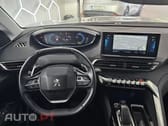 Peugeot 3008 1.6 Hybrid Allure e-EAT8