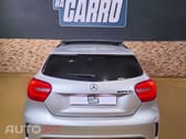 Mercedes-Benz A 200 CDI AMG Line