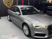 Audi A6 2.0 TDi Sport S tronic