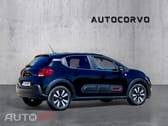 Citroen C3 1.2 PureTech C-Series