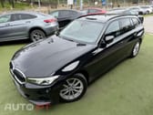 BMW 318 d Auto