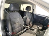Volkswagen Touran 2.0 TDI Confortline