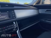 Jaguar XF 2.0 D Prestige Aut.